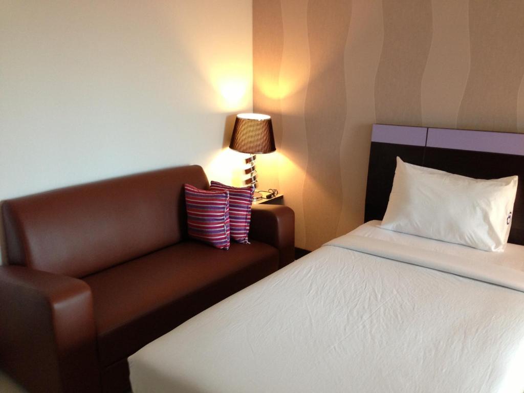 G2 Hotel Hatyai Hat Yai Buitenkant foto