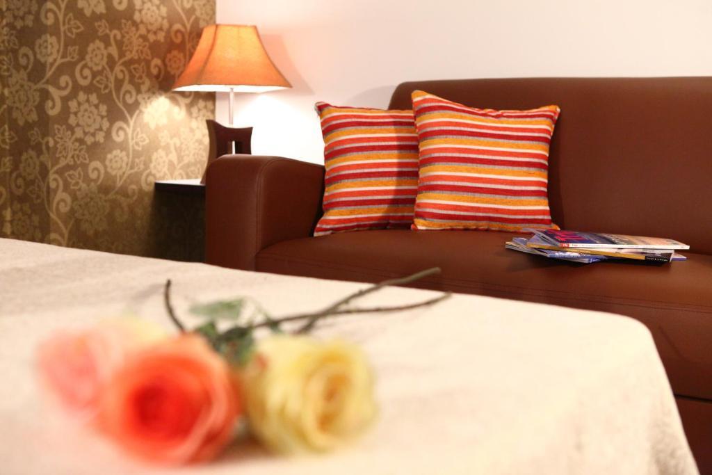 G2 Hotel Hatyai Hat Yai Kamer foto